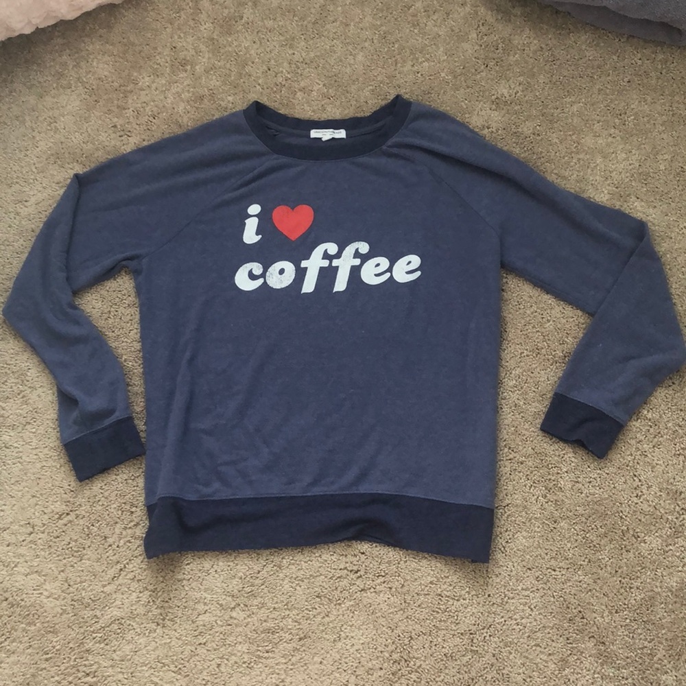 Grayson threads (Doupe for wildfox) jumper